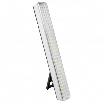 Sealey LED1200E Rechargeable Emergency Floodlight 5W SMD LED