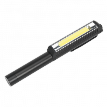 Sealey LED125 Penlight 3W COB LED