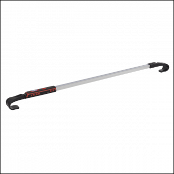 Sealey LED138 Under-Bonnet Cordless Rechargeable Light 10W SMD LED 1000lm