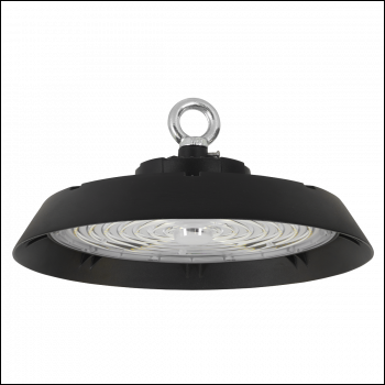 Sealey LED150HB 150W LED High Bay Light 6000K