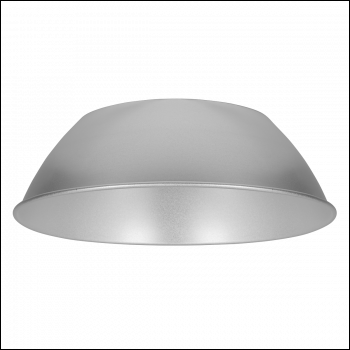 Sealey LED150HBR Aluminium Reflector for LED150HB