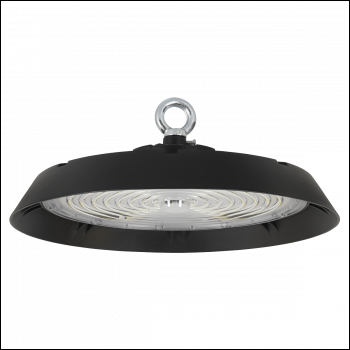 Sealey LED200HB 200W LED High Bay Light 6000K
