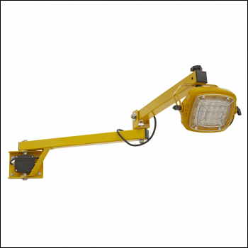 Sealey LED30WDL Loading Bay Floodlight 30W SMD LED