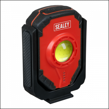 Sealey LED315 Rechargeable Worklight 15W COB LED