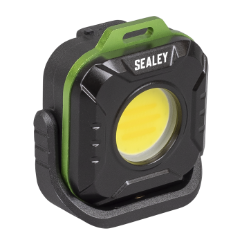 Sealey LED500P Pocket Floodlight 5W COB LED