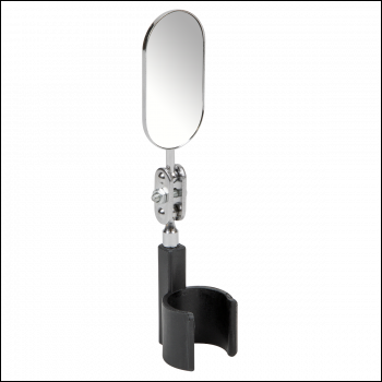Sealey LEDFLEXM1 Narrow Mirror for LED Pick-Up Tool
