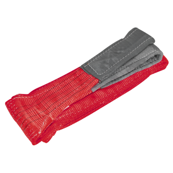 Sealey LS5002 Load Sling 2m 5 Tonne Capacity