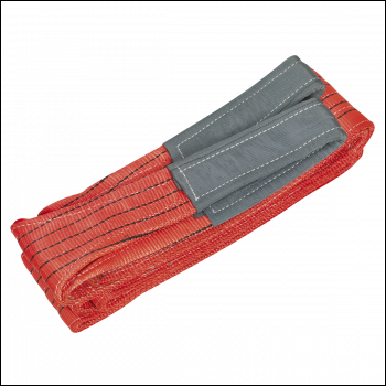 Sealey LS5005 Load Sling 5m 5 Tonne Capacity
