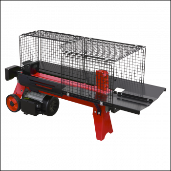 Draper 43859 Log Splitter 2.7kg