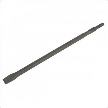 Sealey M2CH Chisel 20 x 450mm - Makita HM0810