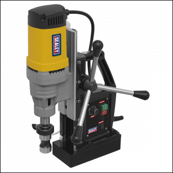 Sealey MAG60110V Magnetic Drilling Machine 60mm 110V