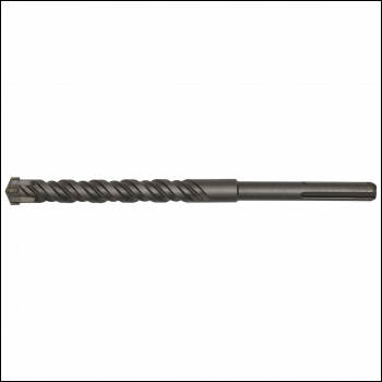 Sealey MAX26X340 Worksafe® SDS MAX Drill Bit 26 x 340mm