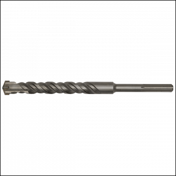 Sealey MAX32X370 SDS MAX Drill Bit Ø32 x 370mm