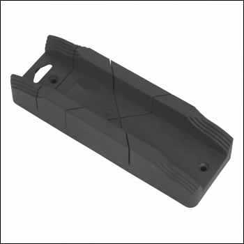 Sealey MB01 Mini Mitre Box