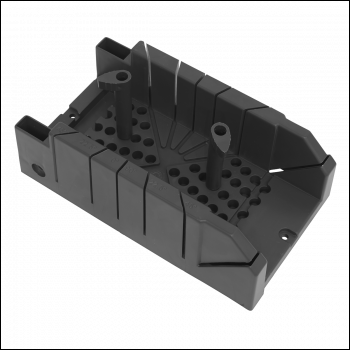 Sealey MB02 Mini Mitre Box