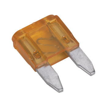 Sealey MBF550 Automotive MINI Blade Fuses