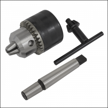 Sealey MDDC16 Magnetic Drill Twist Chuck 16mm
