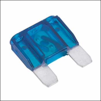 Sealey MF6010 Automotive MAXI Blade Fuse 60A - Pack of 10