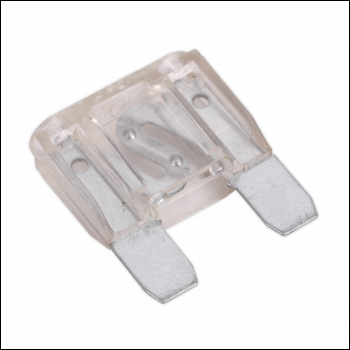 Sealey MF8010 Automotive MAXI Blade Fuse 80A - Pack of 10