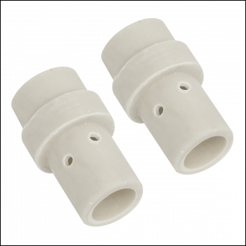 Sealey MIG926 Diffuser MB36 - Pack of 2