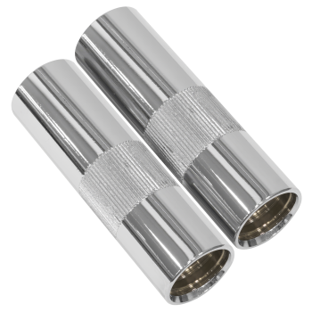 Sealey MIG931 Nozzle for Powermig500i Mig Torch - Pack of 2