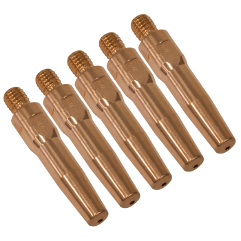 Sealey MIG936 Contact Tip for POWERMIG500i 1.2mm - Pack of 5