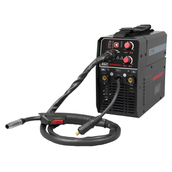 Sealey MINIMIG160i MIG/TIG & MMA (ARC/STICK) Inverter Welder 160A 230V