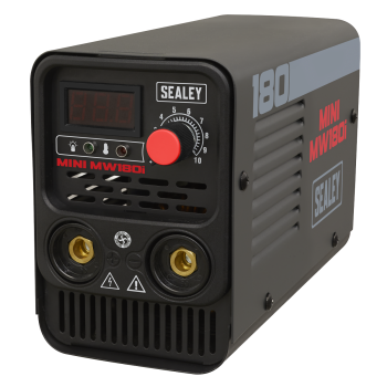 Sealey MINIMW180i Inverter Welder 180A/230V