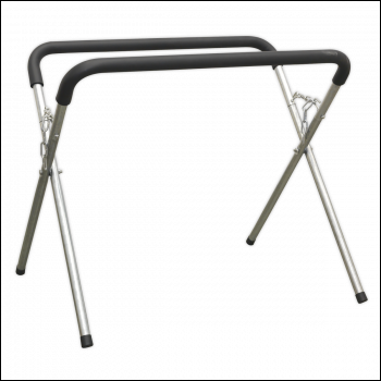 Sealey MK50 Folding Panel Stand