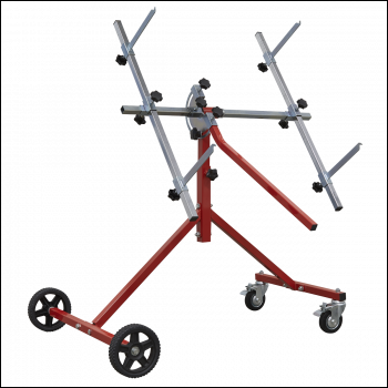 Sealey MK51 Panel Stand for Door, Wing, Bonnet & Bumper