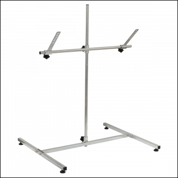 Sealey MK61 Spray Booth Stand