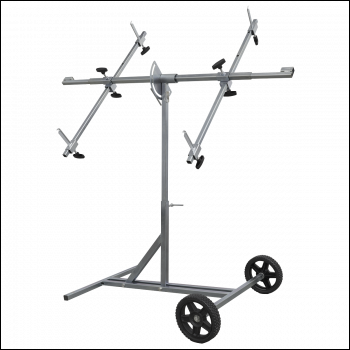 Sealey MK79 Rotating Panel Repair Stand