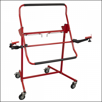 Sealey MK81 Adjustable Bumper Stand