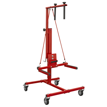 Sealey MK82 Car Door Remover/Installer Jack