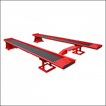 Sealey MR1 Car Lift/Ramp 3 Tonne