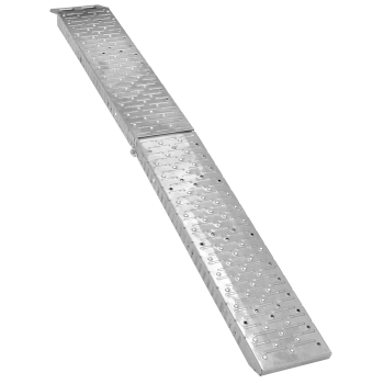 Sealey MR270 Stainless Steel Loading Ramp 270kg Capacity