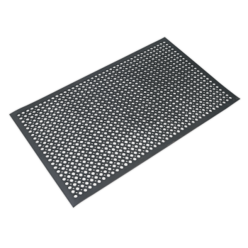 Sealey MRM0915 Anti-Fatigue Workshop Matting 1500 x 900mm