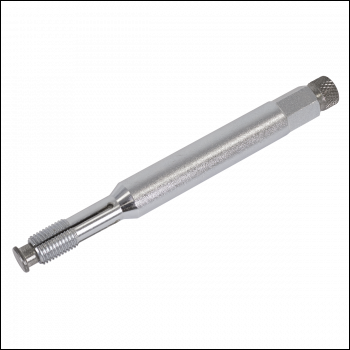 Sealey MS002 Reverse Action Spark Plug Thread Chaser 12mm
