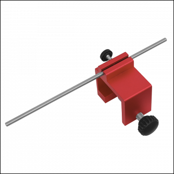 Sealey MS005 Motorcycle Chain Alignment Tool