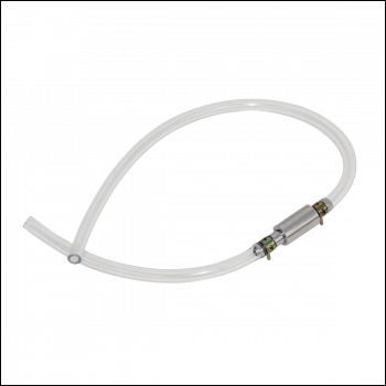 Sealey MS014 Motorcycle Brake Bleeder