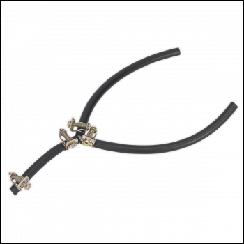 Sealey MS029DCK Dual Carburettor Accessory Kit for MS029