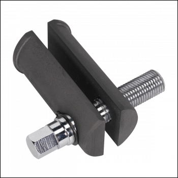 Sealey MS040 Motorcycle Steering Stem Bearing Removal Tool