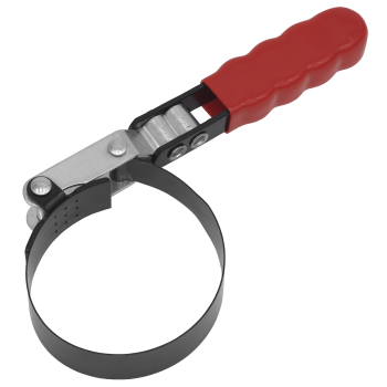 Sealey MS046 Oil Filter Band Wrench 70-86mm
