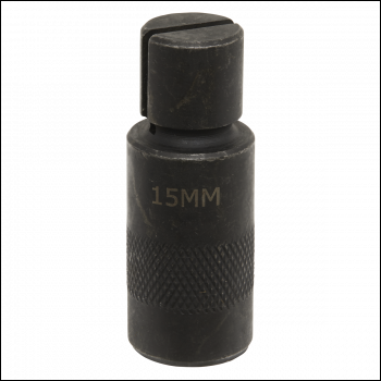 Sealey MS062.V2-05 Replacement 15mm Collet for MS062