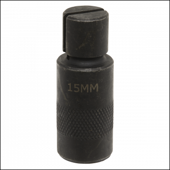 Sealey MS062.V2-05 Replacement Ø15mm Collet for MS062