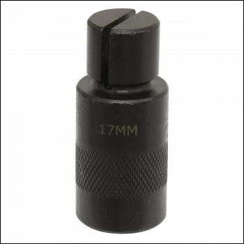 Sealey MS062.V2-06 Replacement 17mm Collet for MS062
