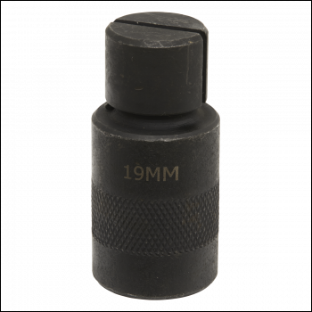 Sealey MS062.V2-07 Replacement 19mm Collet for MS062