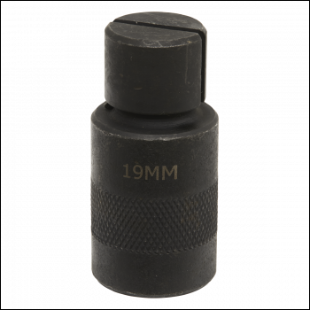 Sealey MS062.V2-07 Replacement Ø19mm Collet for MS062