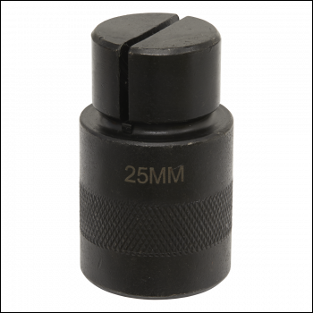 Sealey MS062.V2-09 Replacement 25mm Collet for MS062