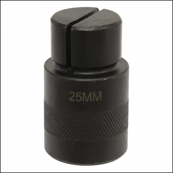 Sealey MS062.V2-09 Replacement Ø25mm Collet for MS062